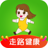 走步賺錢
