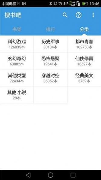 合蘇小說截圖