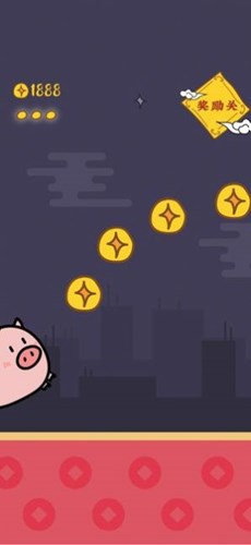 跑跑大冒險(xiǎn)紅包版