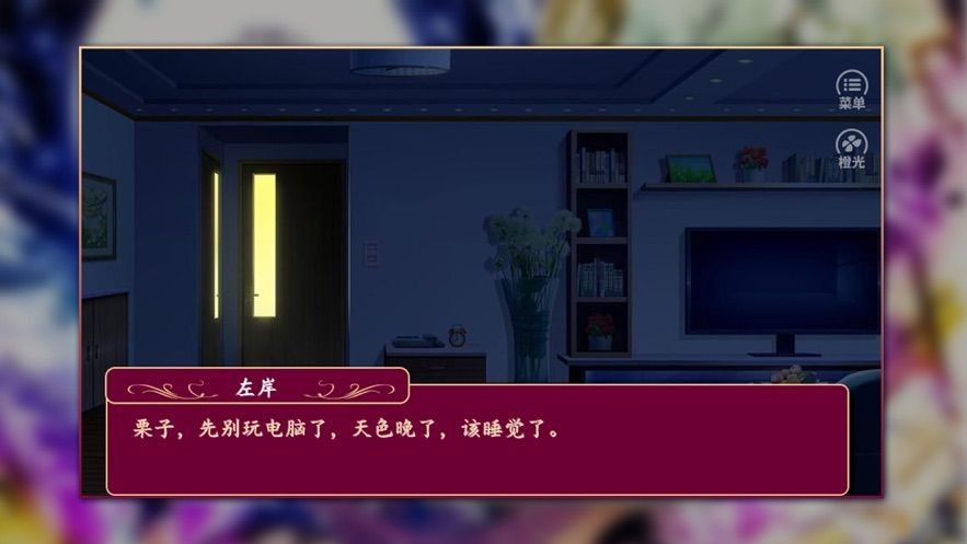 二次元的領域安卓版截圖