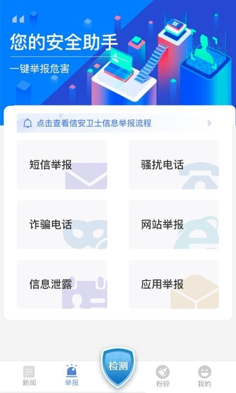 信安衛(wèi)士