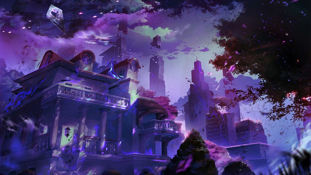夢(mèng)境重塑測(cè)試版截圖