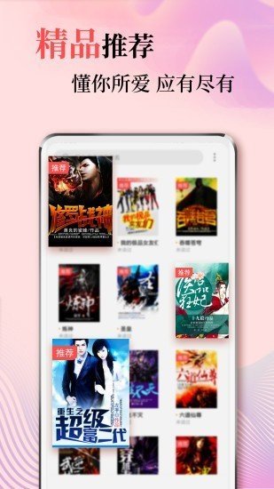風度小說