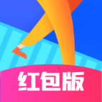 走兩步