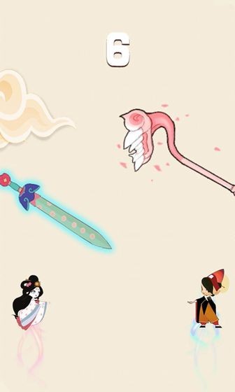 牛郎織女合體大戰(zhàn)安卓版截圖