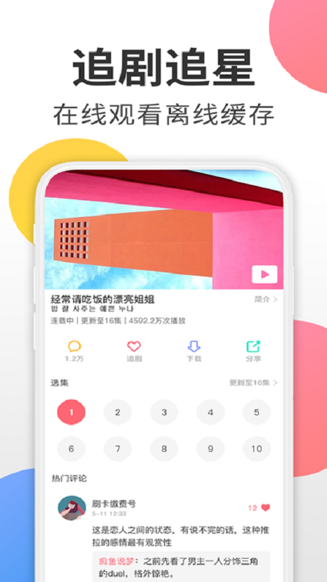 韓劇迷