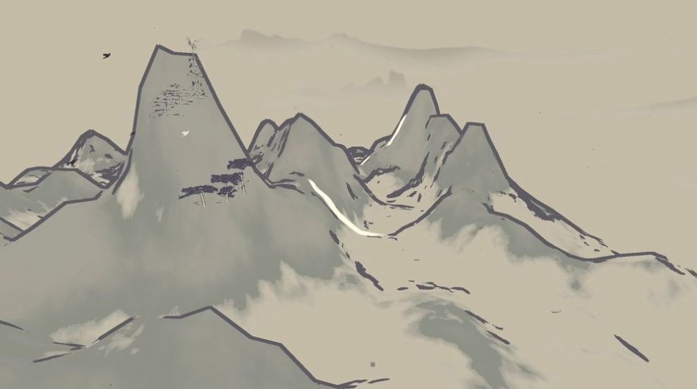 入墨测试版截图