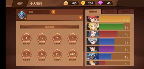逆轉(zhuǎn)回合我的回合公測(cè)版