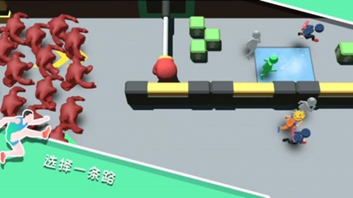 我的世界之比基尼泳裝安卓版