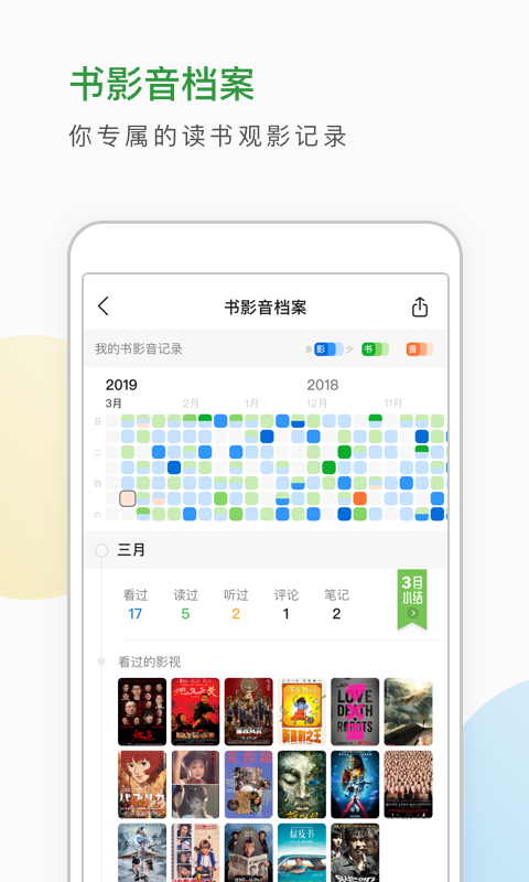 豆瓣截圖