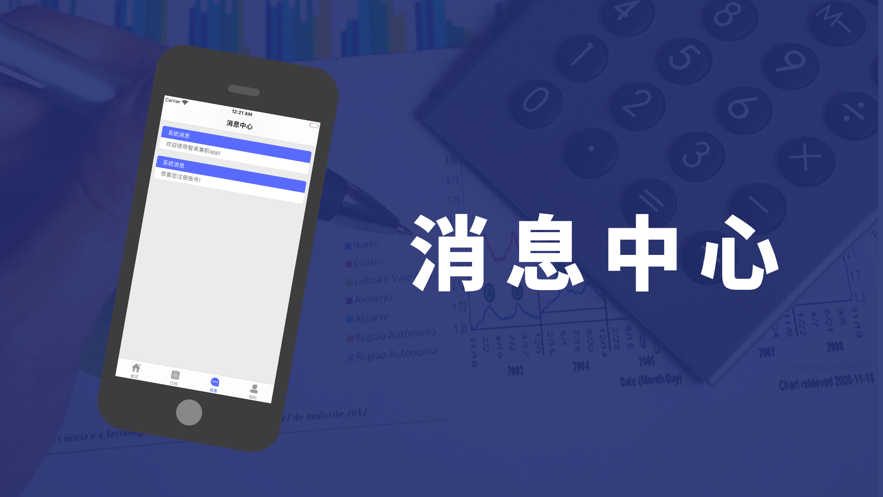 智萊兼職截圖