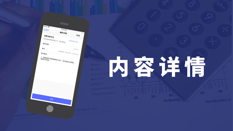 智萊兼職