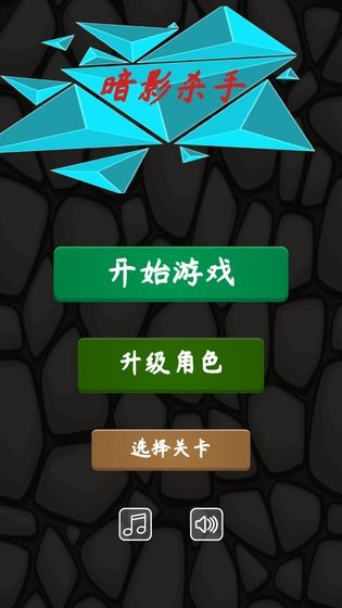暗影殺手測試服截圖