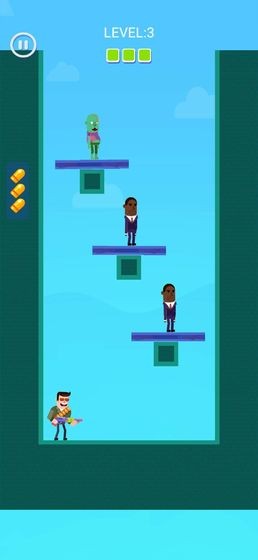 超能枪手测试版截图5