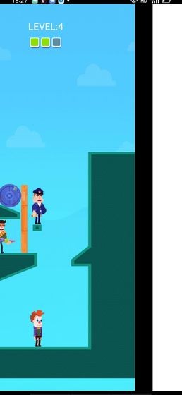 超能枪手测试版截图4