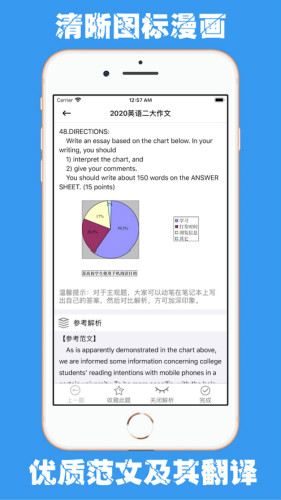 考研英語寶