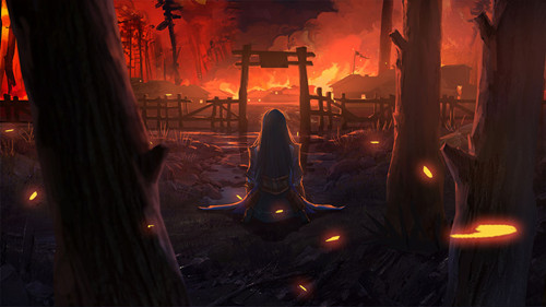夢(mèng)境重塑手游