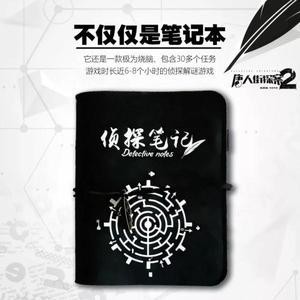 偵探安卓版截圖
