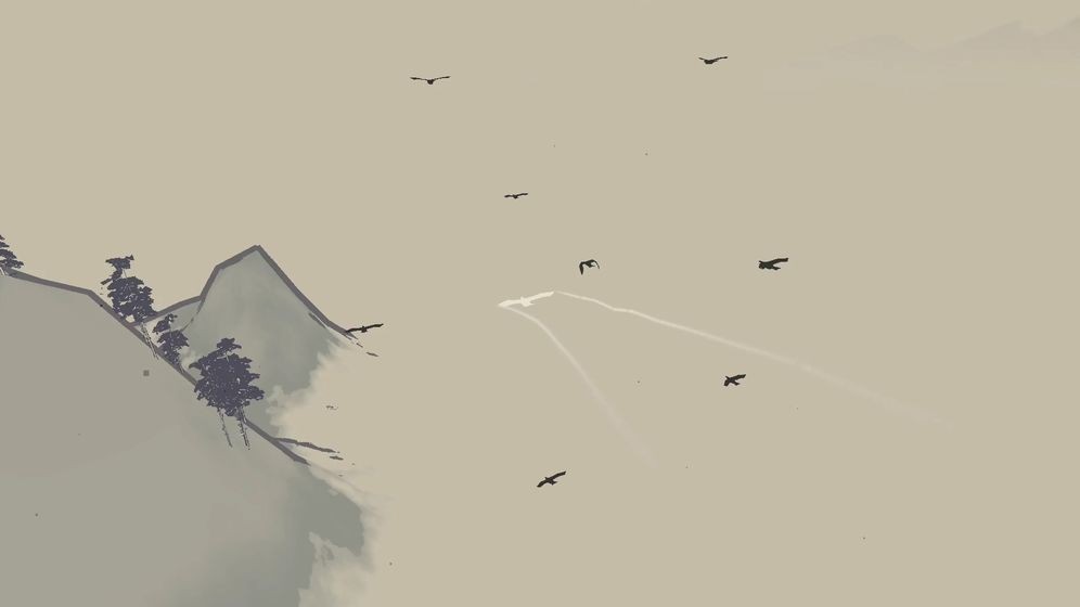 入墨安卓版截图