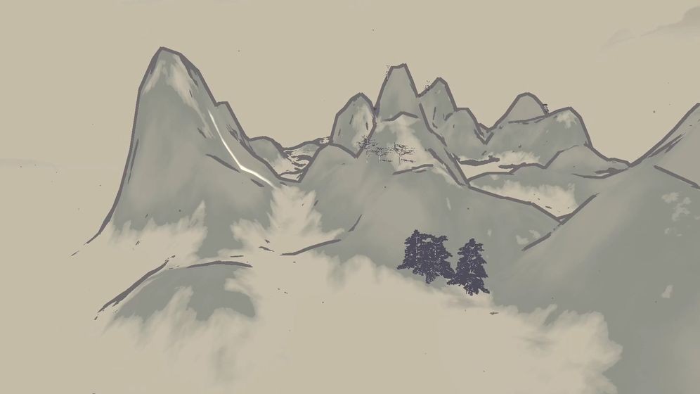 入墨安卓版截图