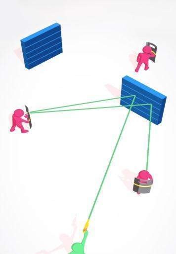全民射手3D版截圖