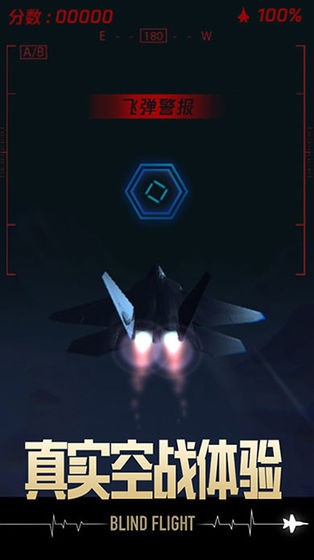 長(zhǎng)空暗影安卓版截圖