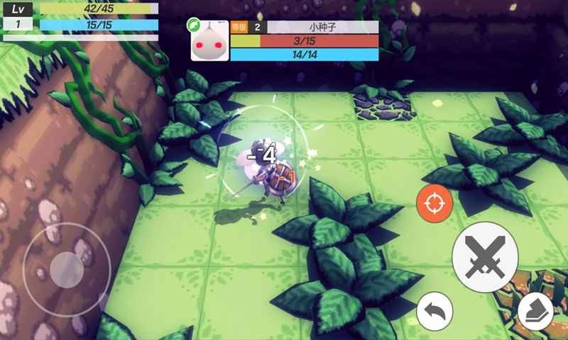 新世界ONLINE截圖