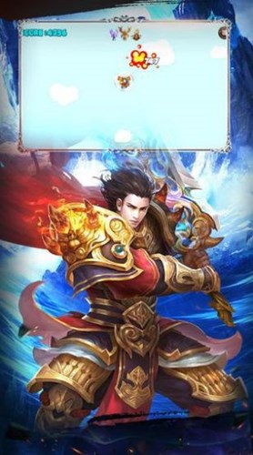 盛世不滅安卓版