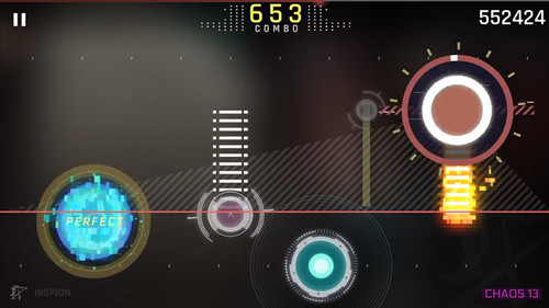 音樂世界CytusII蘋果版