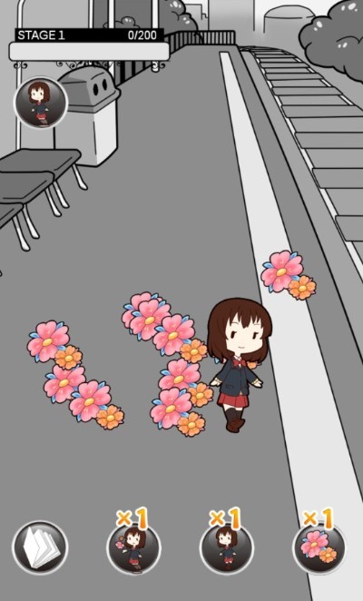 第一次表白是在死了之后中文版截圖