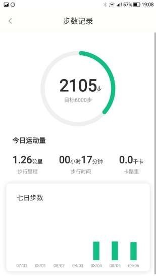 賺步截圖
