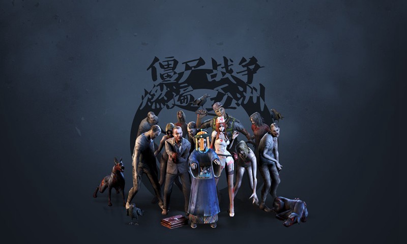 逆戰(zhàn)手游內(nèi)測(cè)版截圖