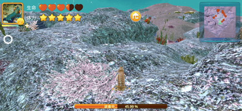 模擬皮皮蝦傳奇iOS版