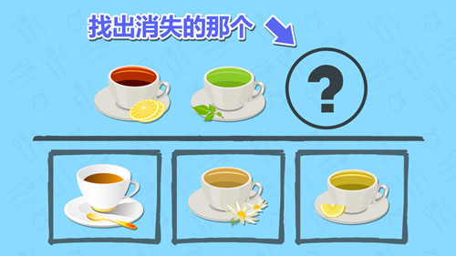 記憶偵探測(cè)試版