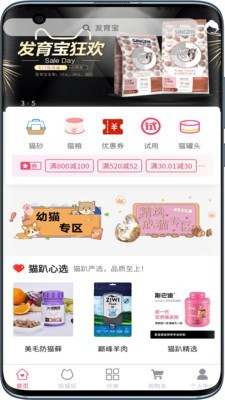 貓趴