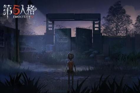 第五人格怪盜基德截圖