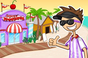 老爹冰淇淋店中文版截图