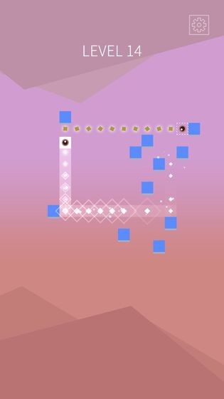 扒拉测试版截图