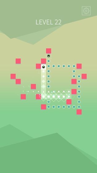 扒拉测试版截图