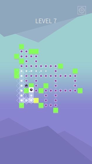 扒拉测试版截图