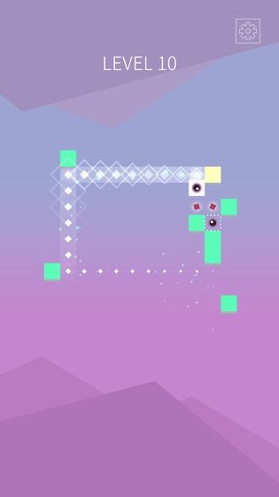 扒拉测试版截图