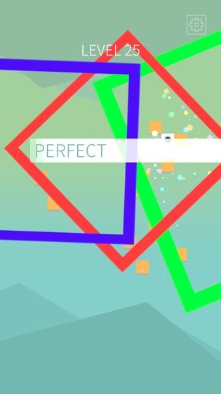 扒拉测试版截图