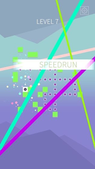 扒拉测试版截图