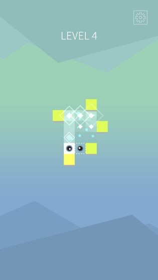 扒拉测试版截图