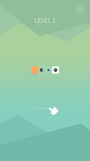 扒拉测试版截图