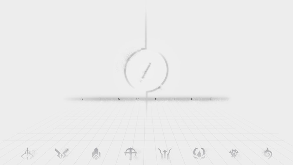 星之彼端測(cè)試版截圖