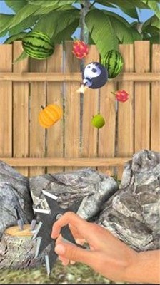 弓箭世界安卓版截圖