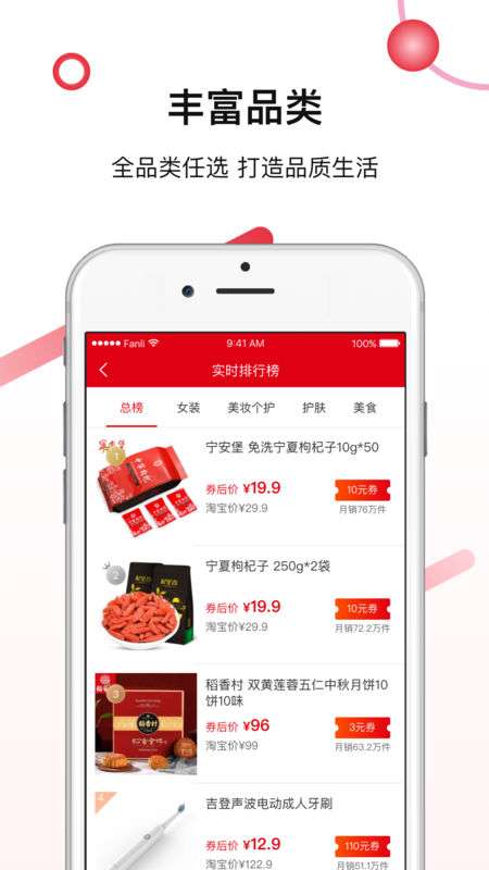 好貨日報