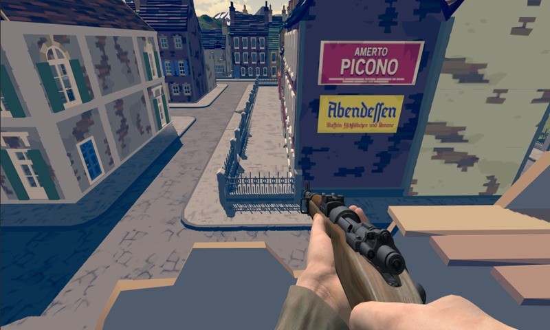 梦回战场测试服截图