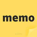 memo筆記